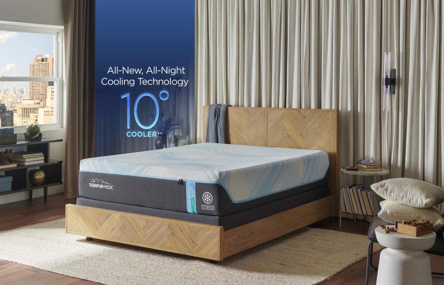New Year Mattress Event
